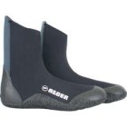 Bottes de combinaison de plongée 5 mm