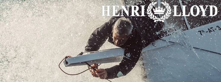 Henri Lloyd Sailing Engrenage Henri Lloyd Sailing Engrenage