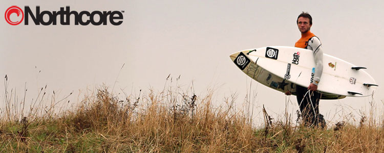 Northcore - Soluciones surfistas para