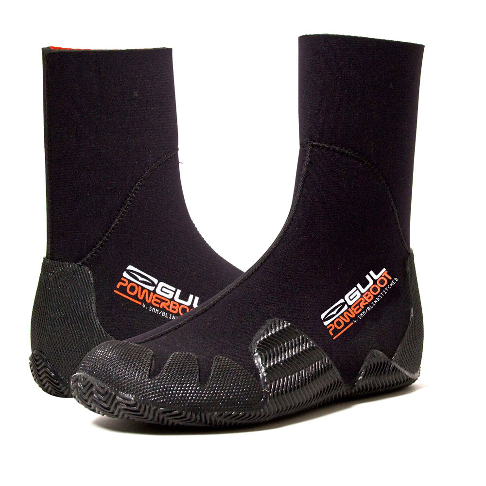 Gul Juniors Électriques Bottes - Bottes De Néoprène 5Mm