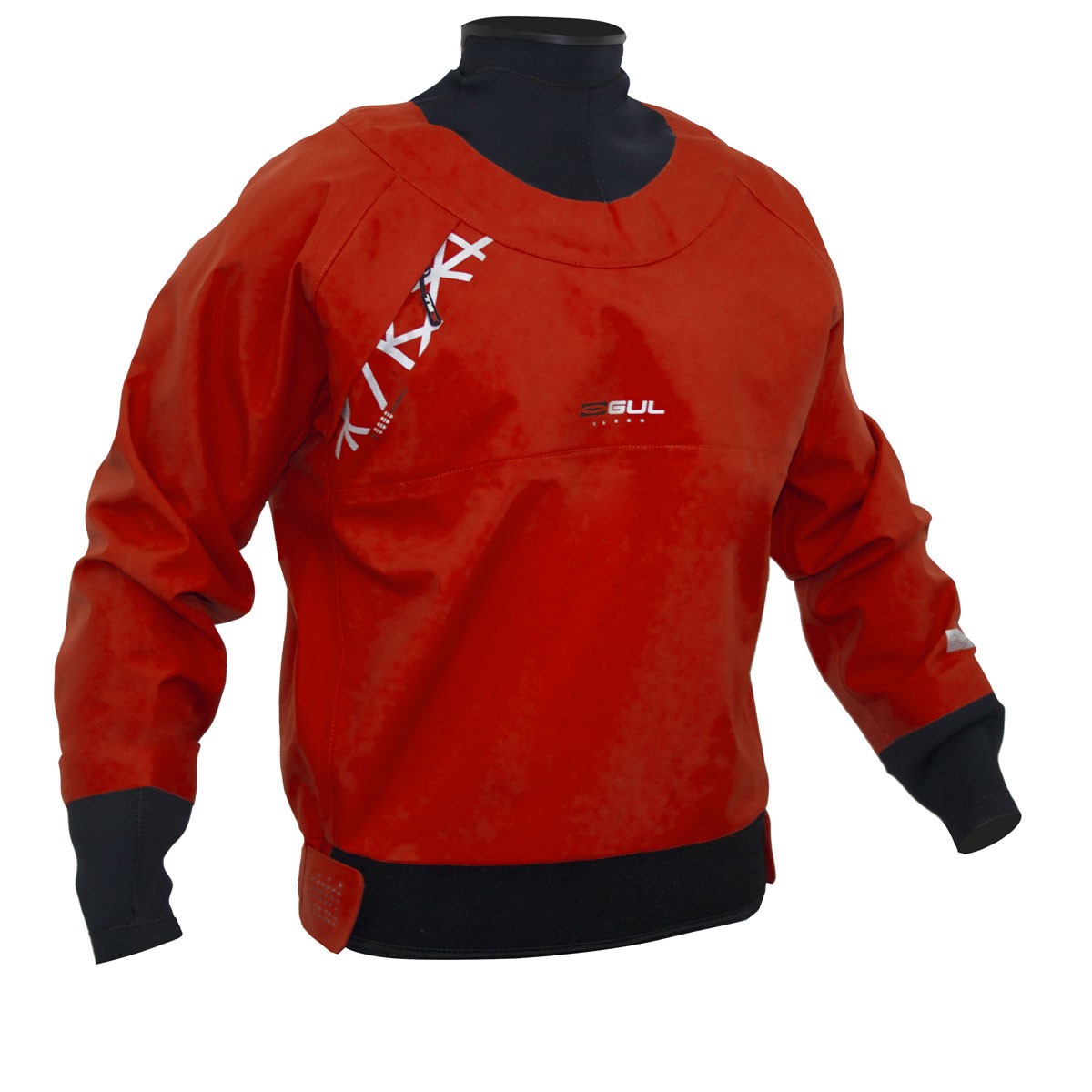 Gul Junior Ballistic Sec Haut 2,015 - Rouge