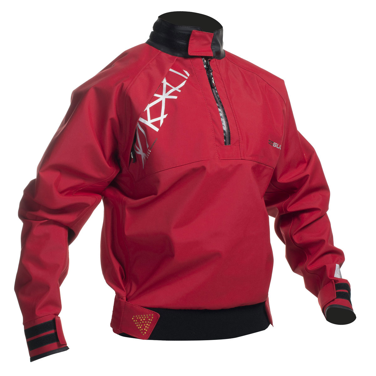 Gul Junior Ballistic Taped Top Spray - Rouge