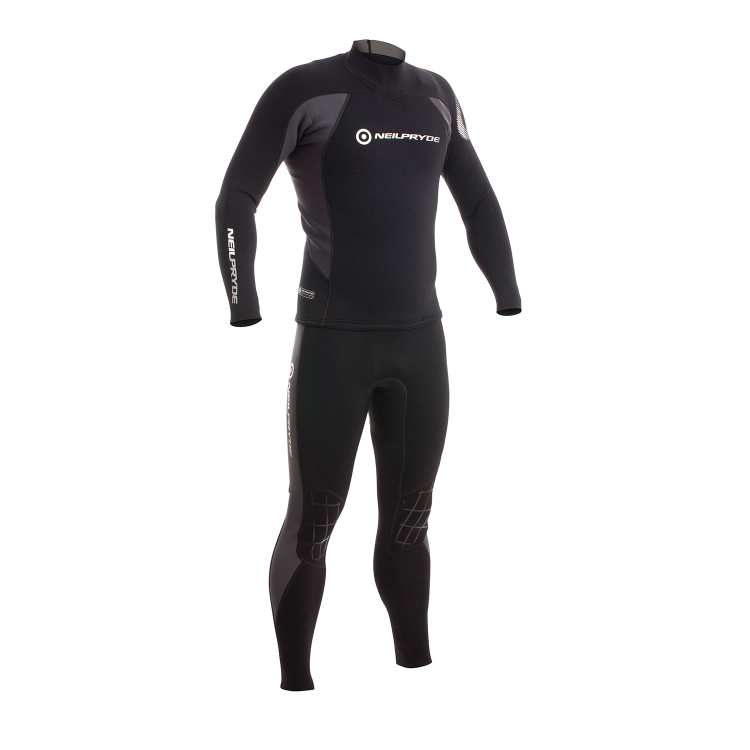 Neil Pryde Raceline Heatseeker Combinaison & Top Kit