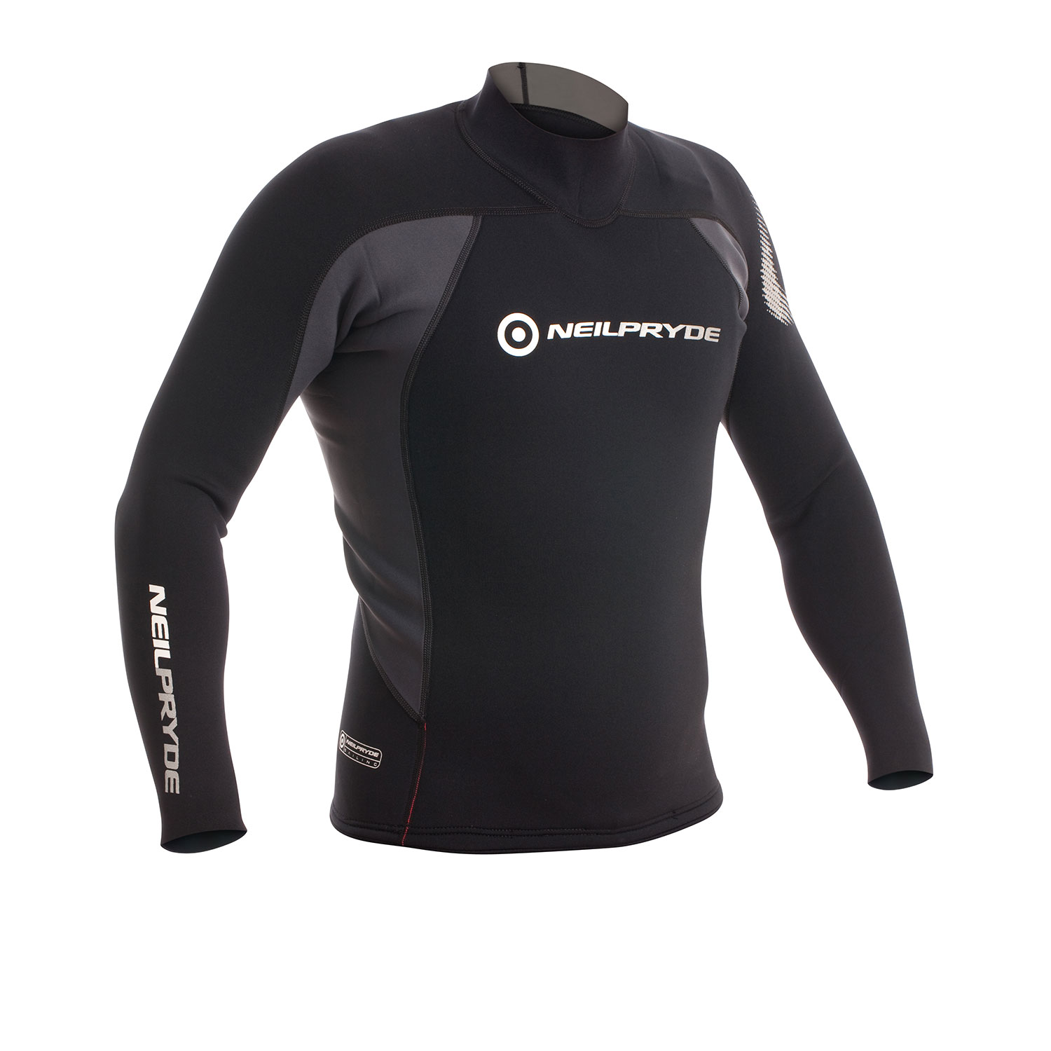 Neil Pryde Raceline Heatseeker 3/2 Combinaison Top