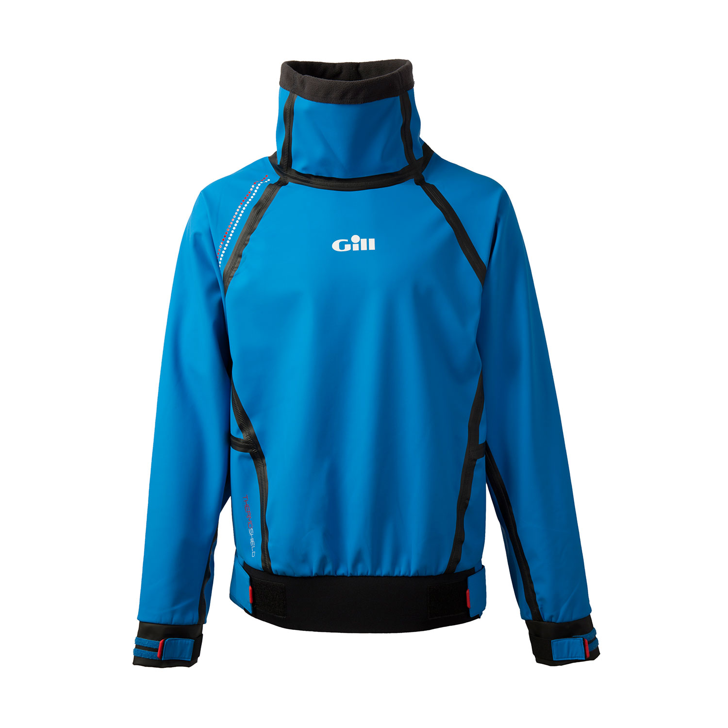 Gant Junior Thermoshield Dinghy Top - Bleu