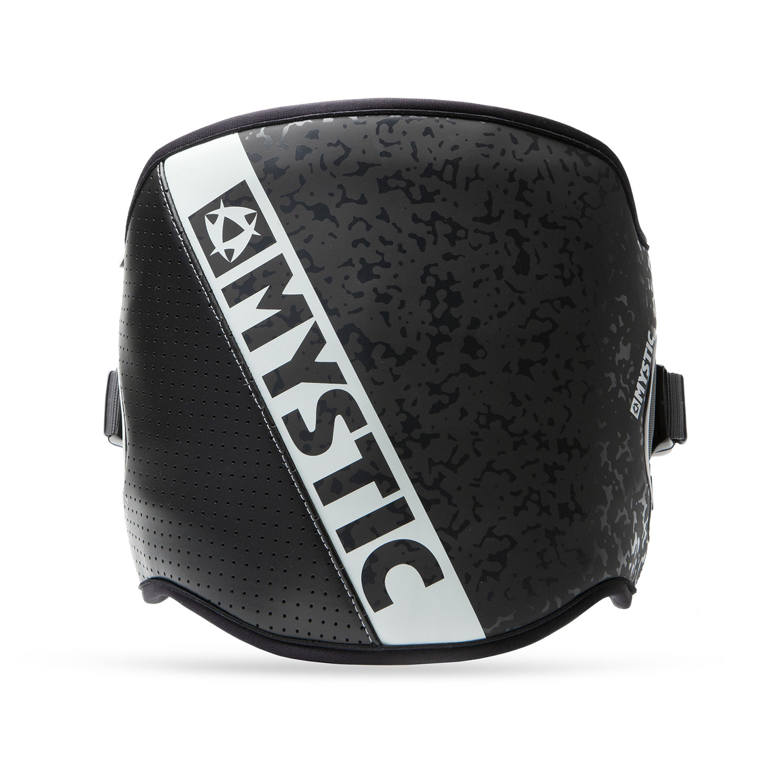 Harnais Mystic Star Kitesurf 2018 - Noir