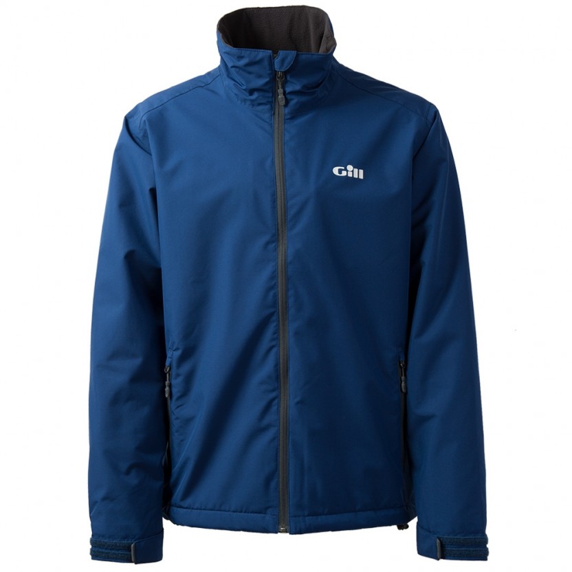 Gill Crew Sport Veste De Navigation Côtière - Bleu