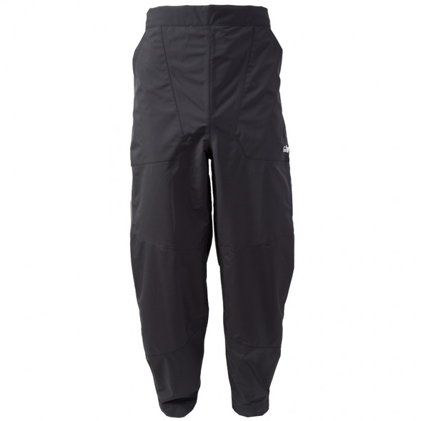 Gill Pilot Sailing Trousers - Graphite