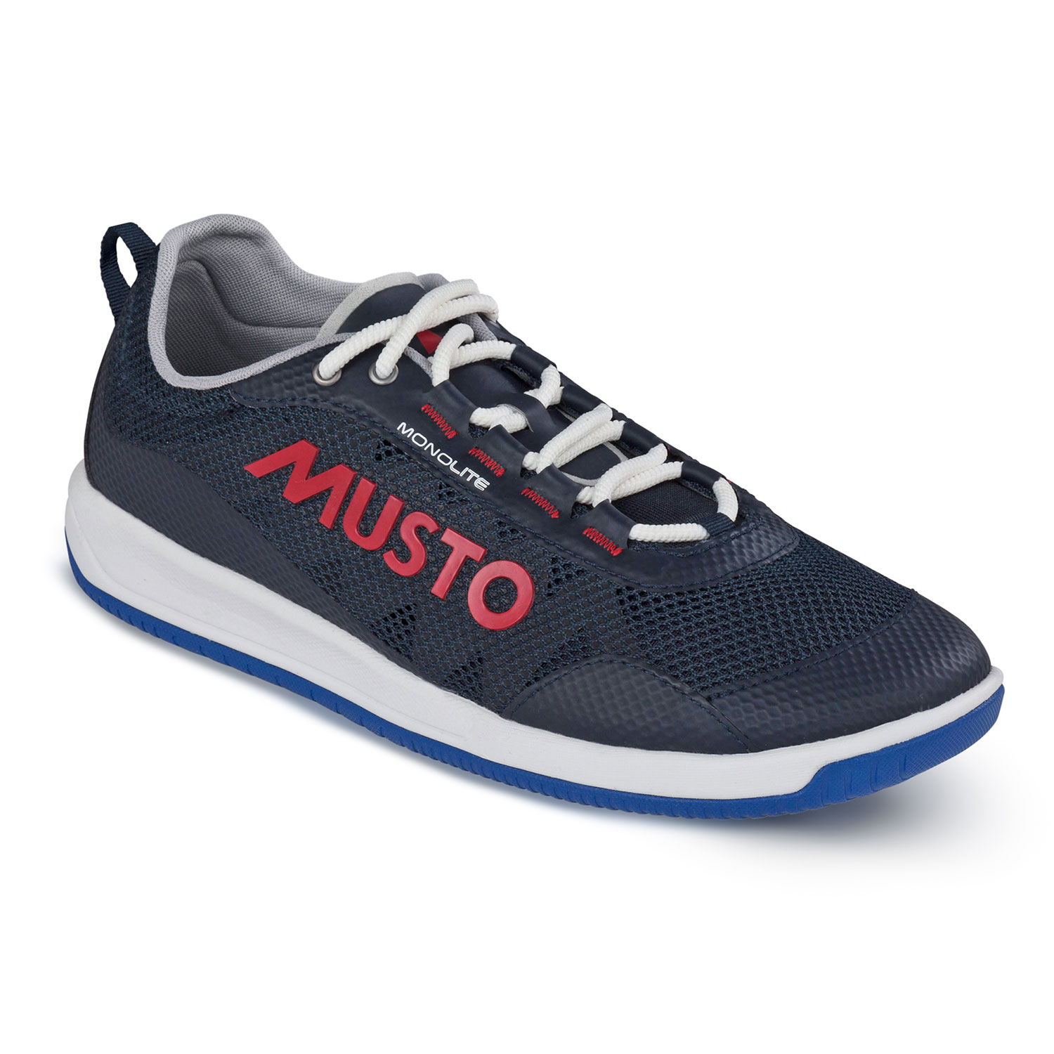 Musto Dynamic Pro Lite Chaussures De Voile - True Navy