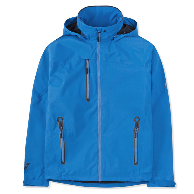 Veste Musto Sardinia Br1 - Bleu Brillant / True Navy