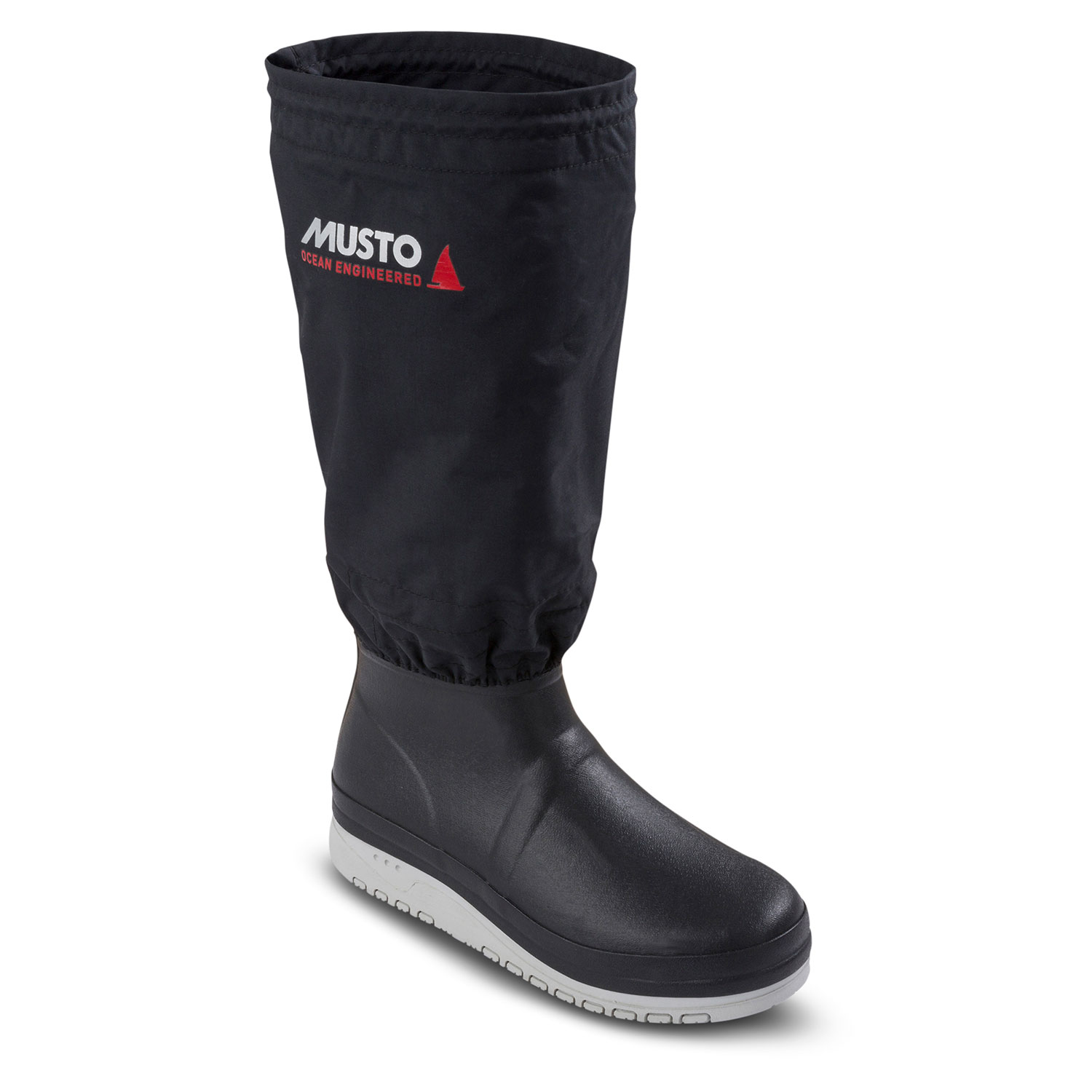 Musto Southern Ocean Boot - Noir