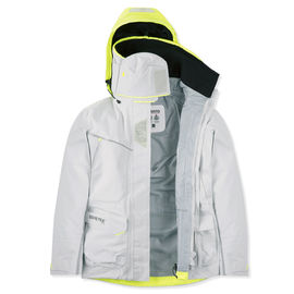 Veste Blouson Gore-Tex Solo Pour Femme Musto - Noir