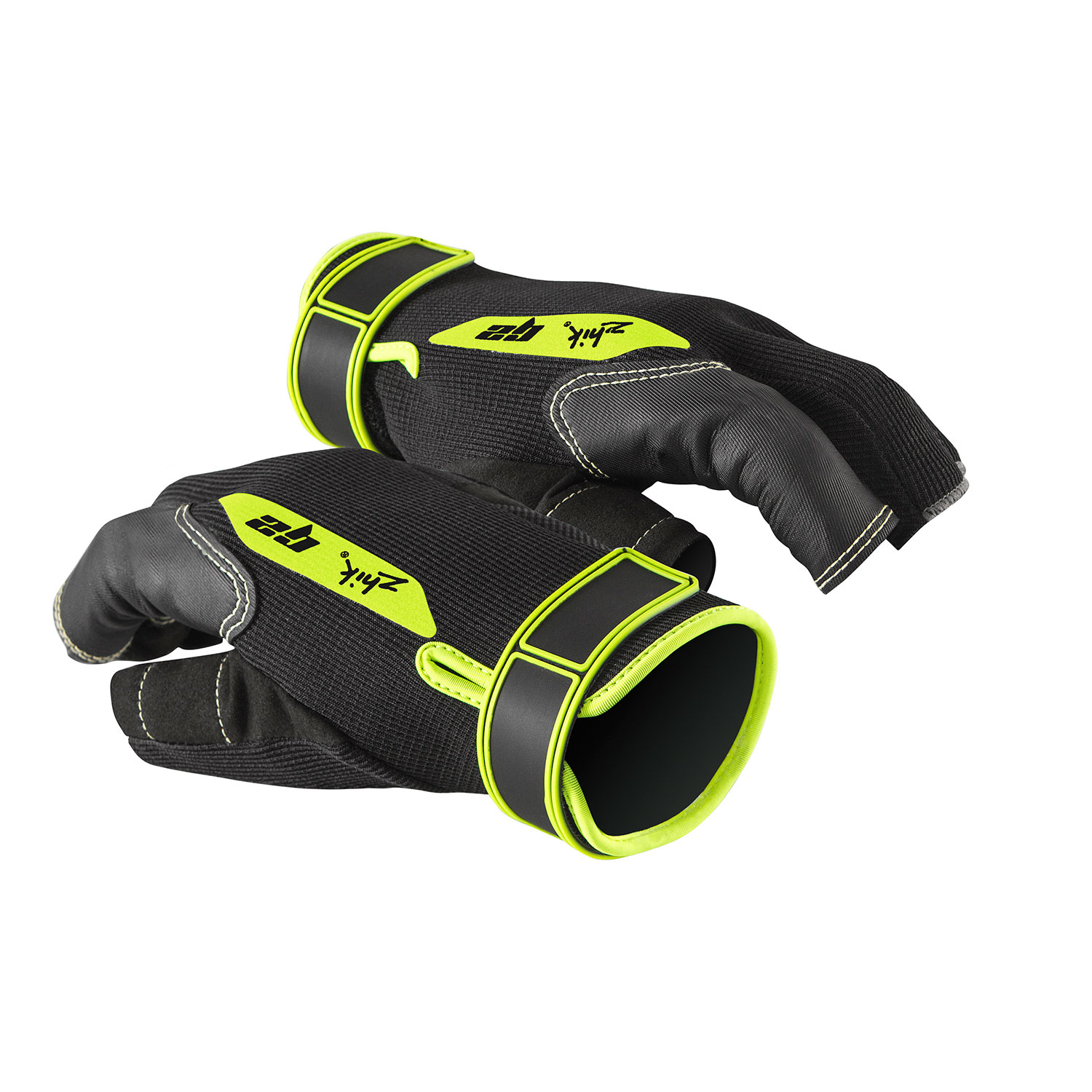 Zhik G2 Gants De Voile À Doigts Courts 2023