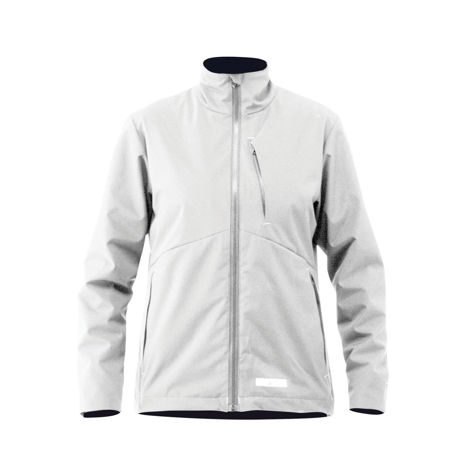 Veste Polaire Z-Cru De Zhik Pour Femme - Blanc