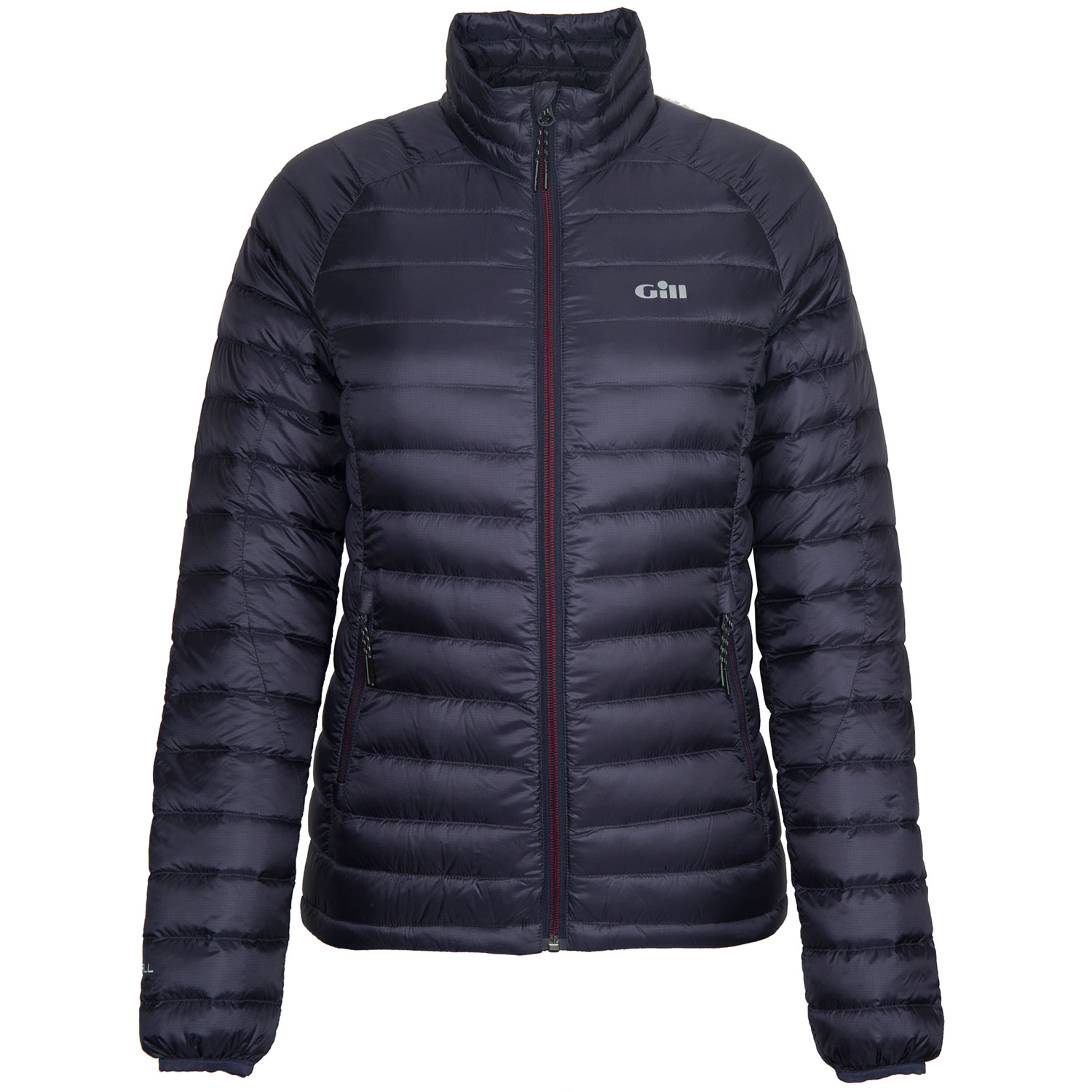 Gill Hydrophobe Down Jacket 2019 - Marine