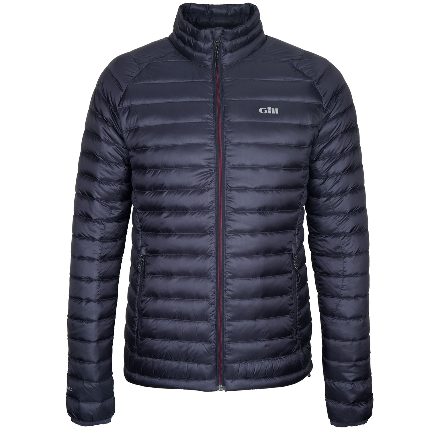 Gill Hydrophobe Down Jacket - Marine