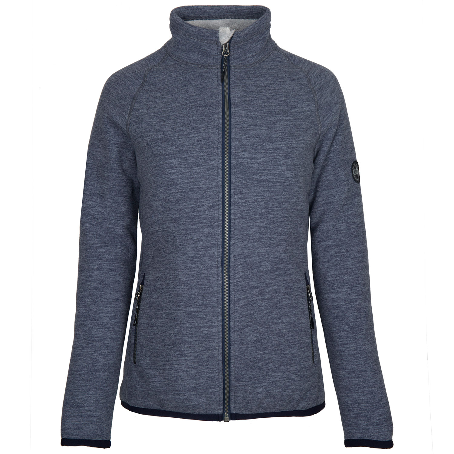 Gill Womens Polar Jacket - Marine