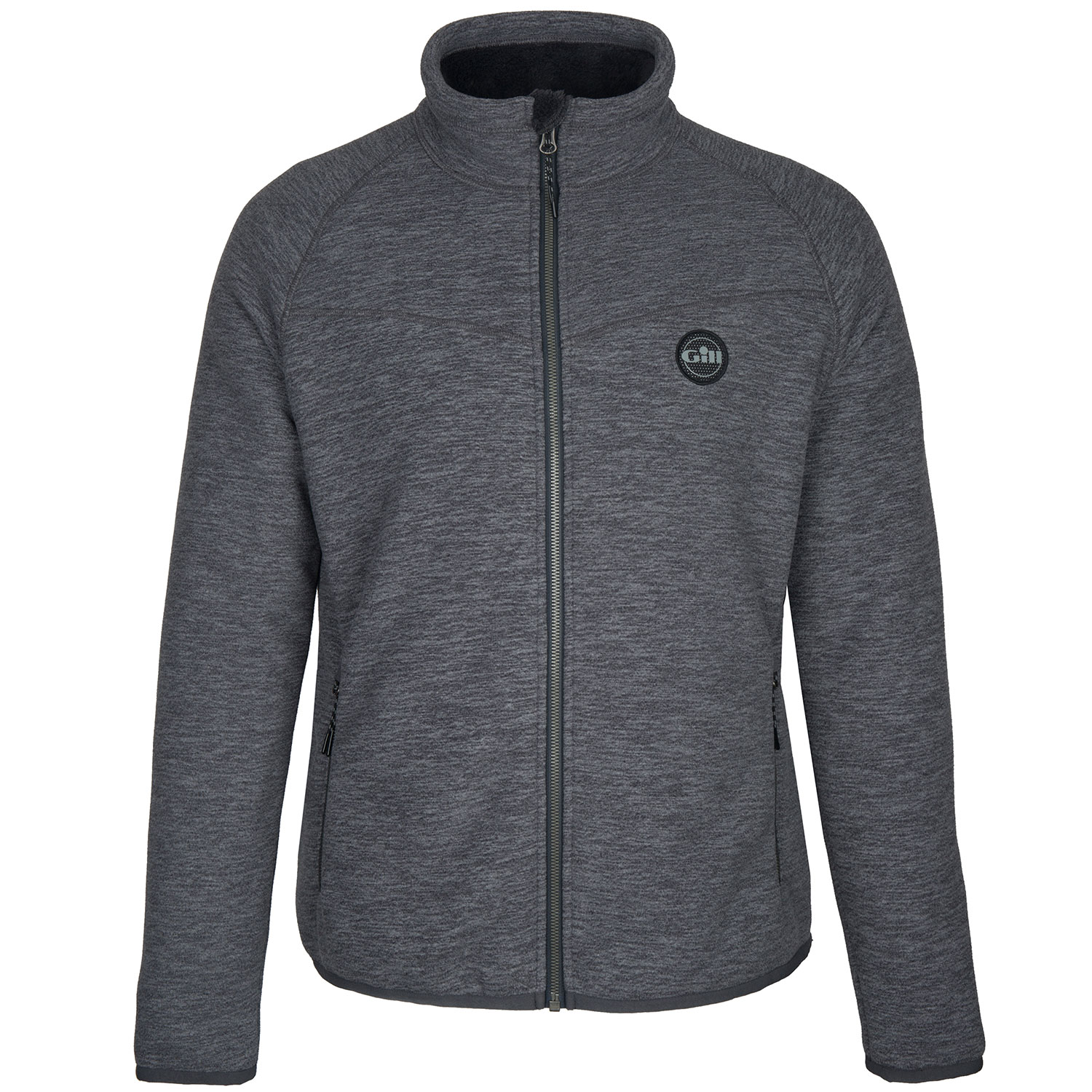 Gill Mens Polar Jacket - Graphite