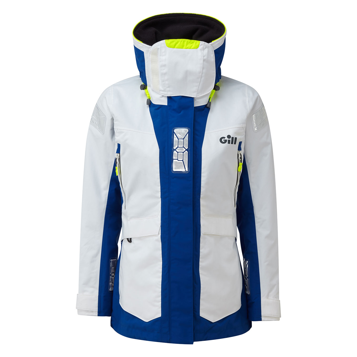 Veste De Voile Gill Os9 Offshore / Coastal Pour Femme - Blanc