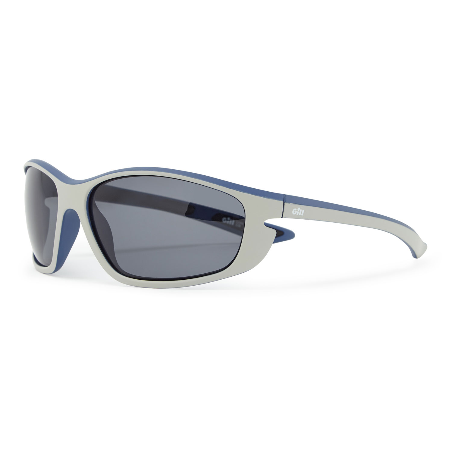 Gill Corona Lunettes De Soleil - Argent