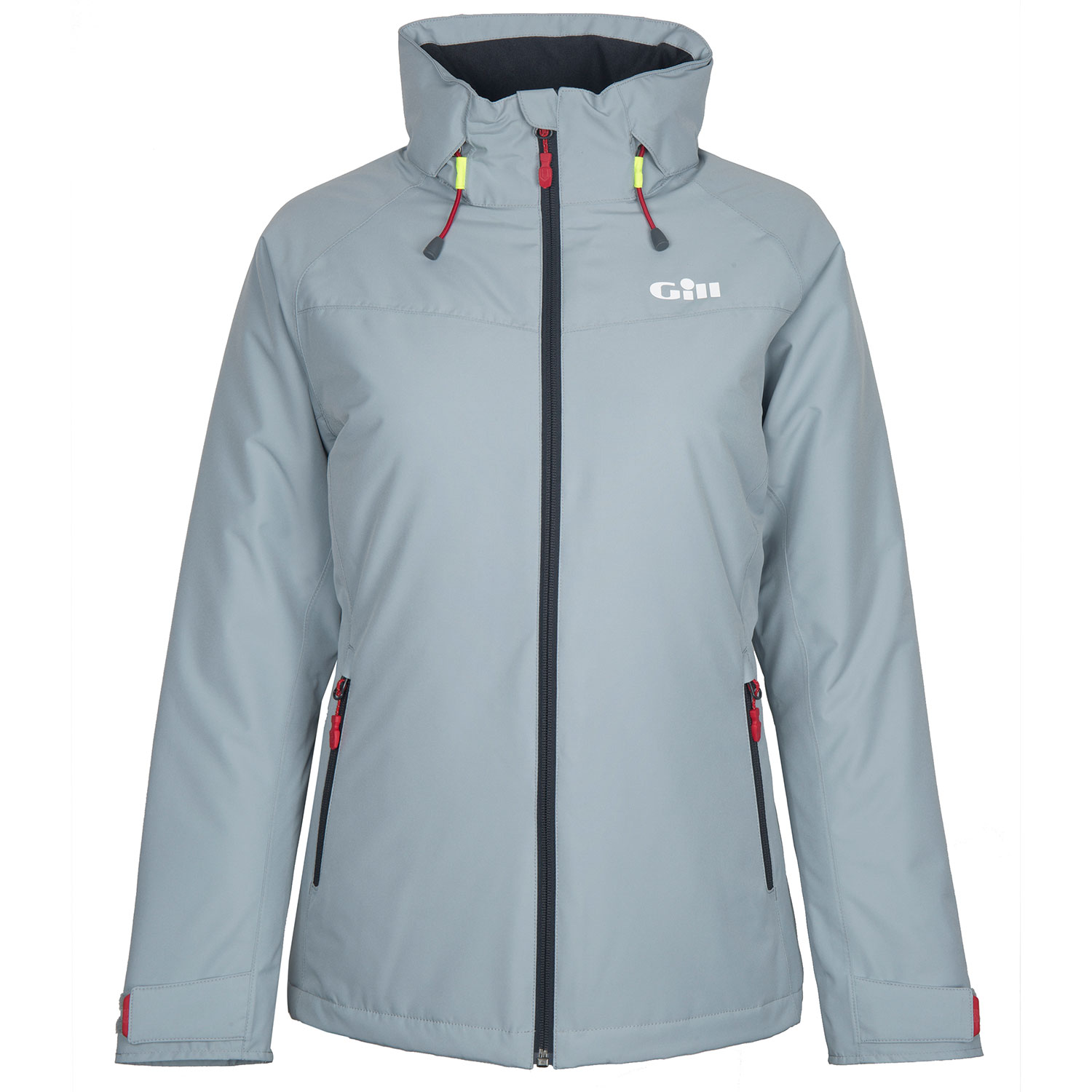Gill Navigator Jacket 2020 - Gris