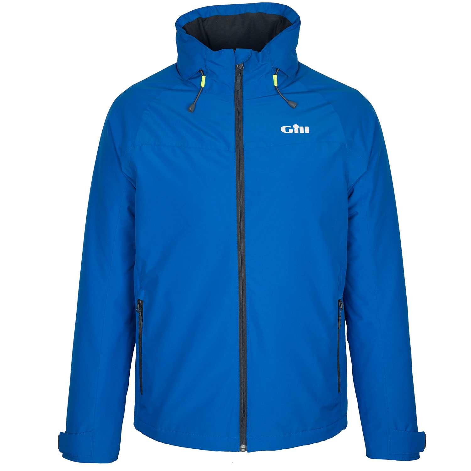 Gill Navigator Jacket - Bleu