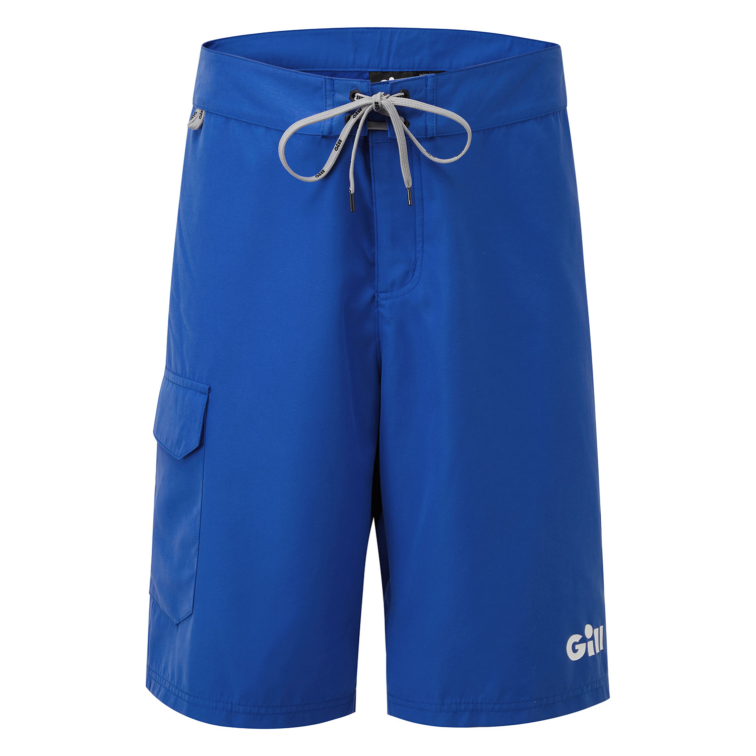 Gill Mylor Board Shorts - Bleu