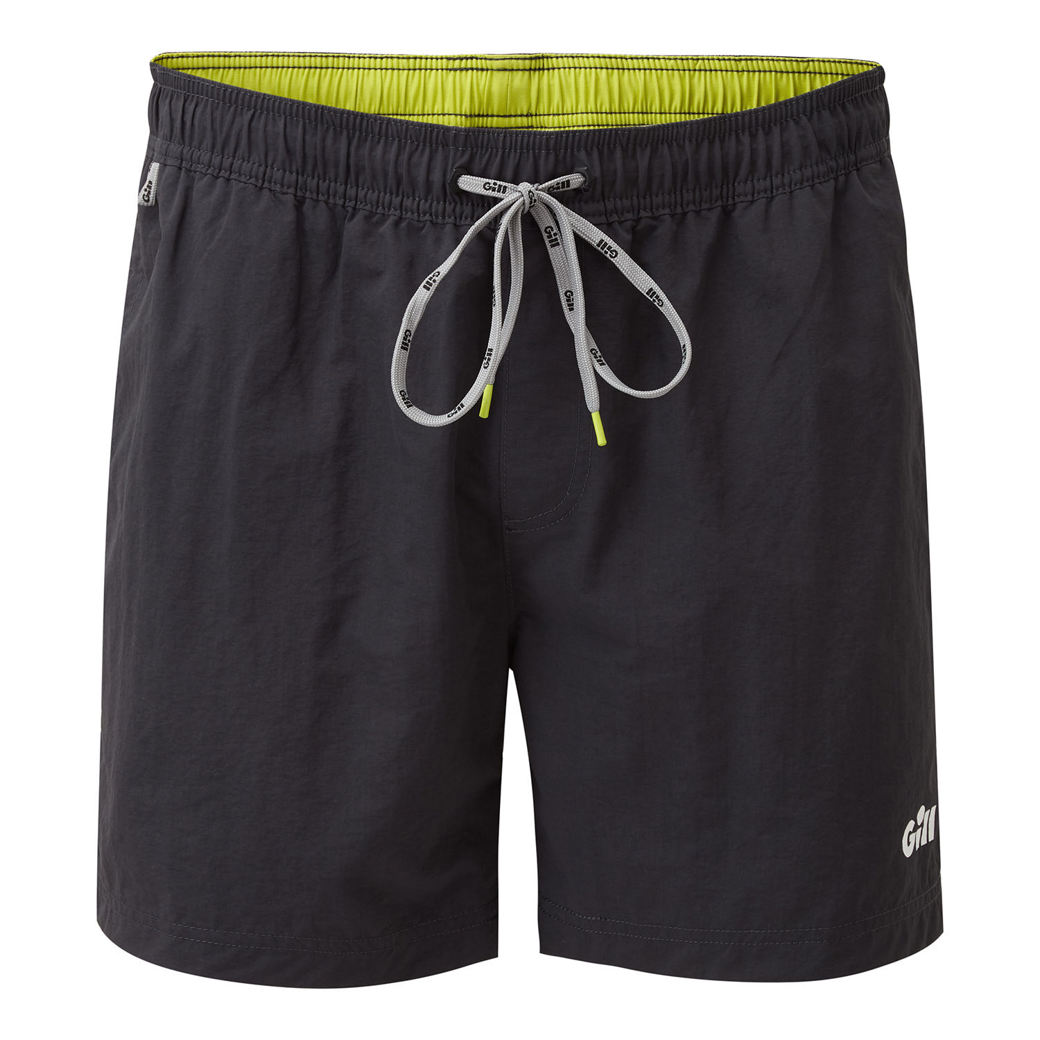 Short De Bain Gill Porthallow - Graphite