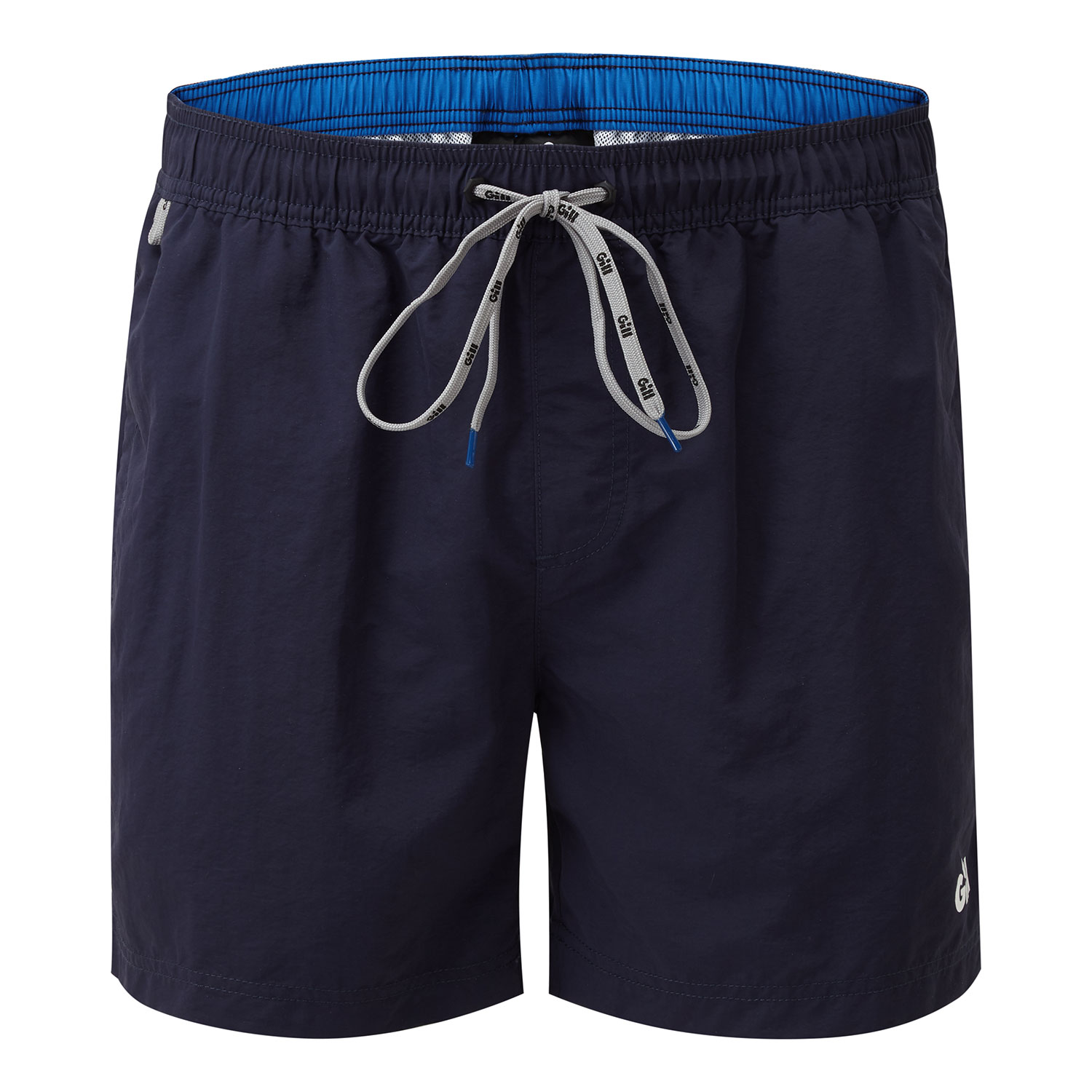 Short De Bain Gill Porthallow - Bleu Marine