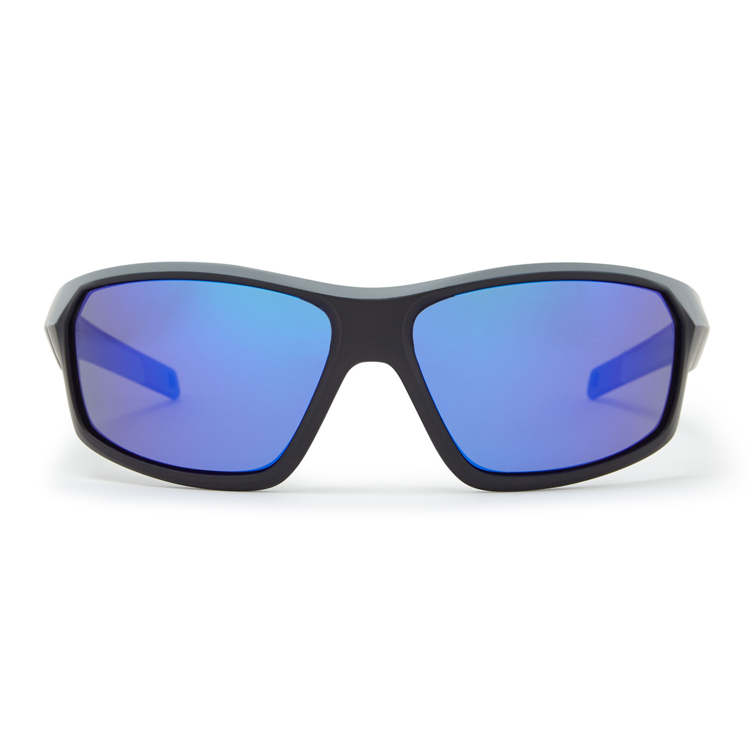 Lunettes De Soleil Gill Race Fusion - Bleu