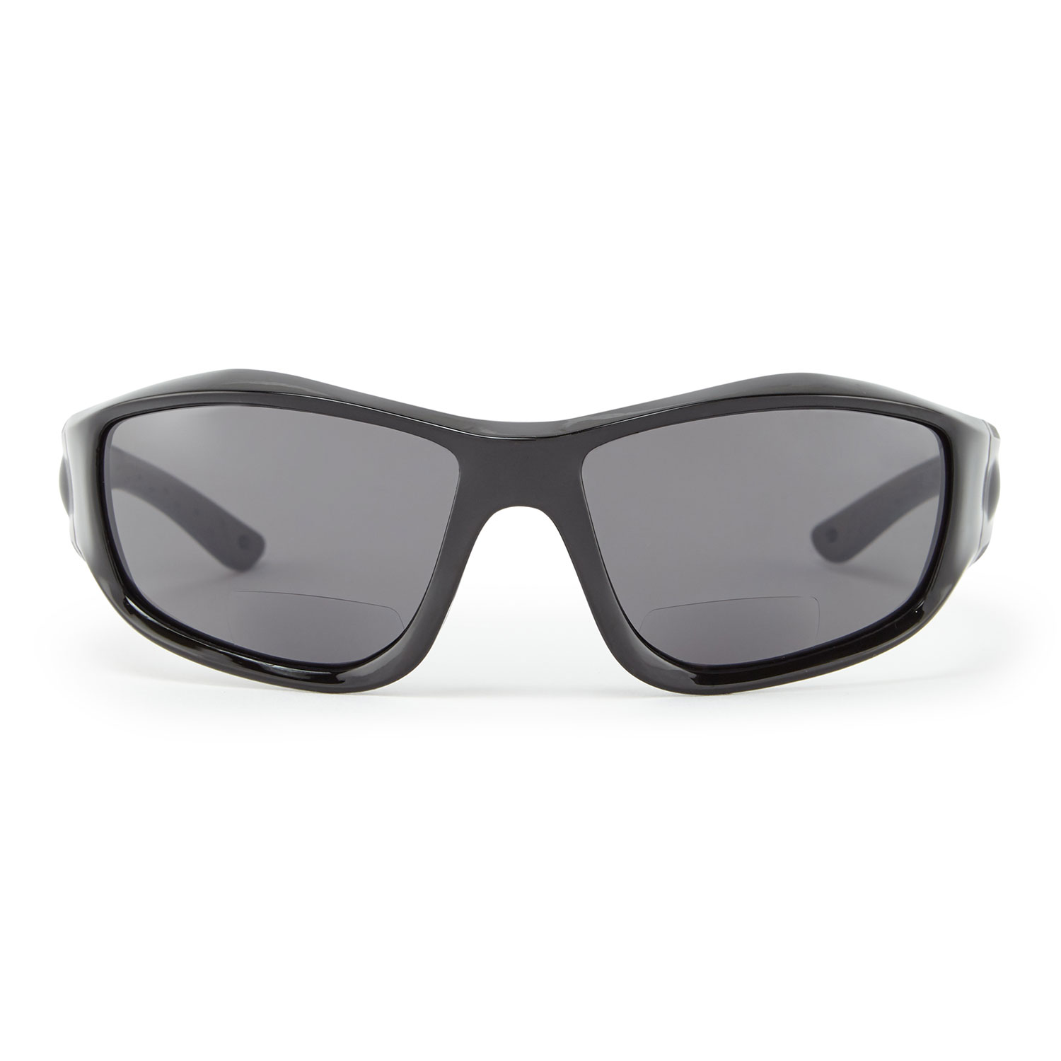 Lunettes De Soleil Bi-Focales Gill Race - Noir
