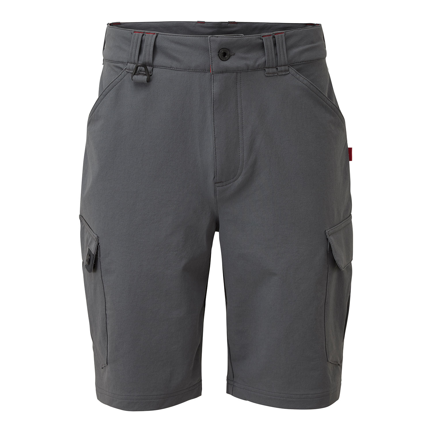 Gill Mens Uv Tec Pro Shorts - Frêne