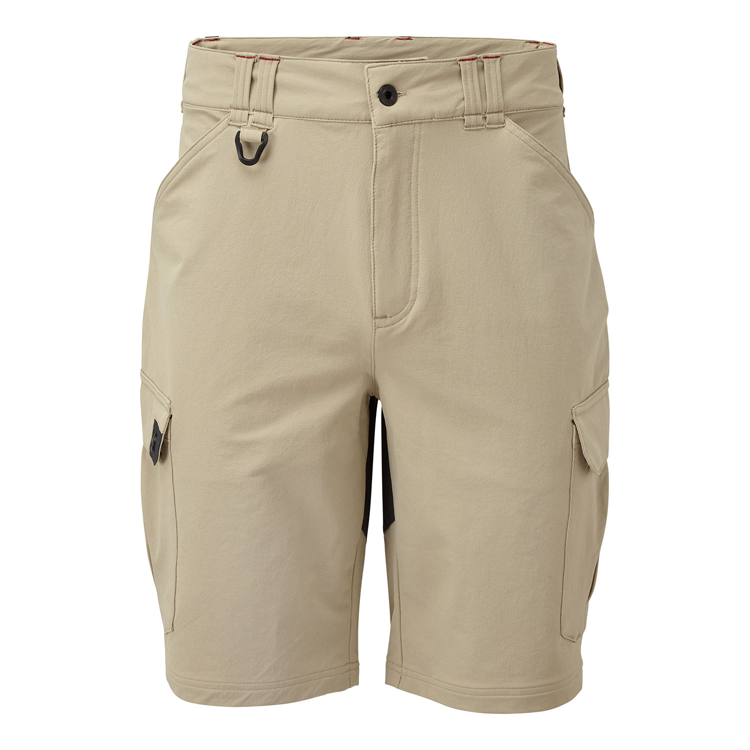 Gill Hommes Uv Tec Pro Shorts - Kaki