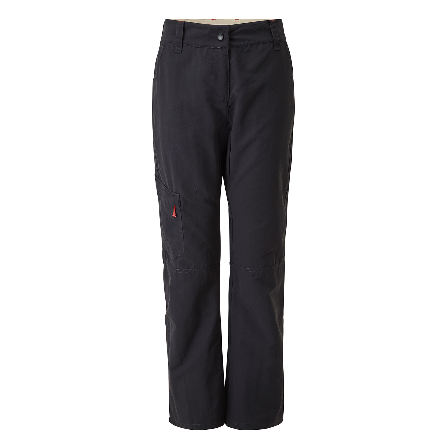 Gill Womans Uv Tec Pantalons - Graphite