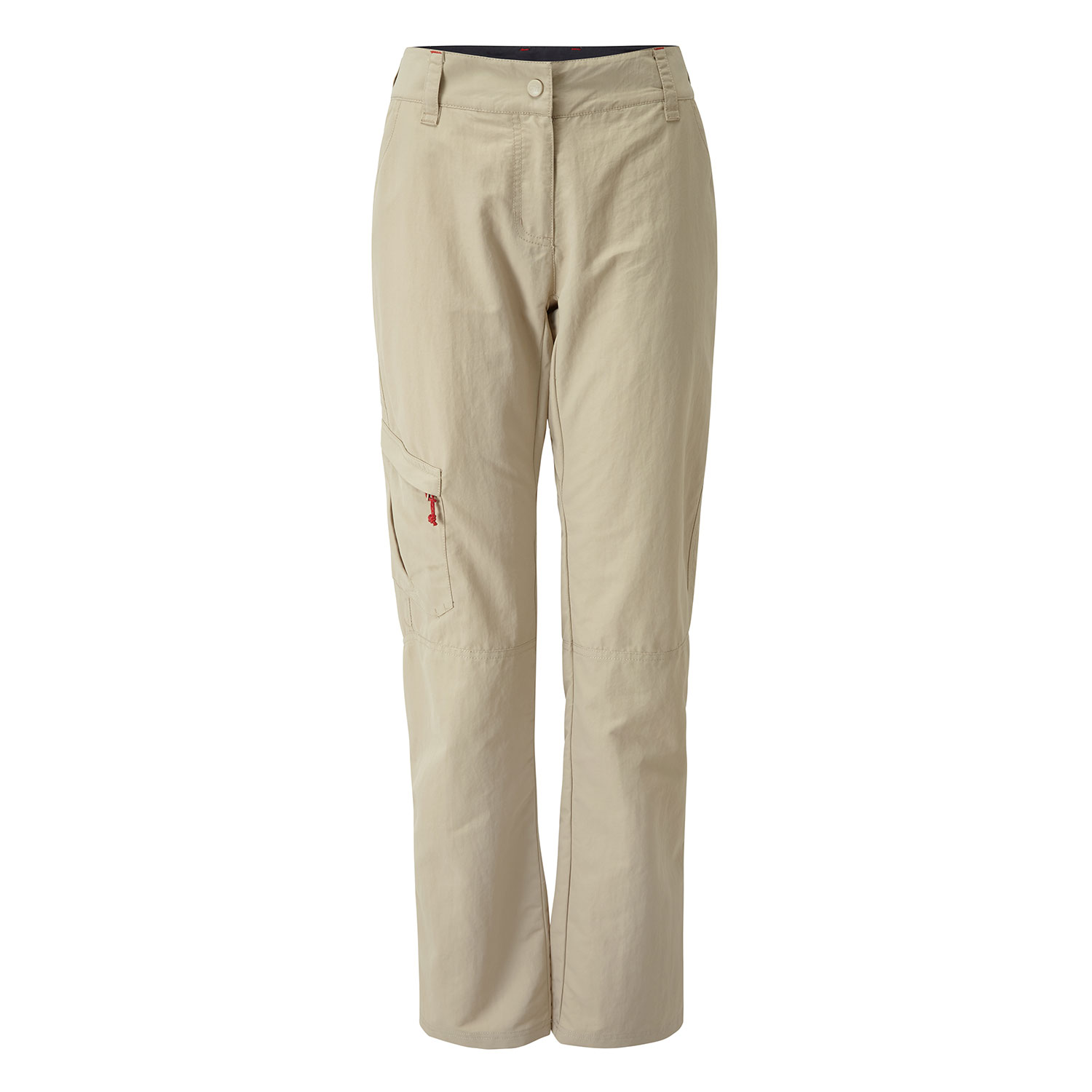 Pantalon Uv Tec Gill Pour Femmes - Kaki