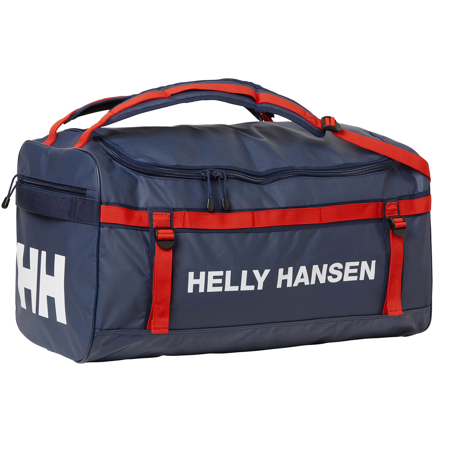 Helly Hansen Classic Duffel Bag M - Bleu Du Soir