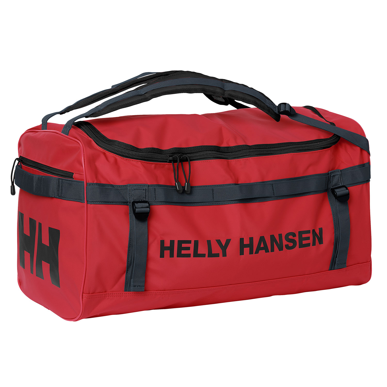 Helly Hansen Duffel Bag Classic S - Rouge