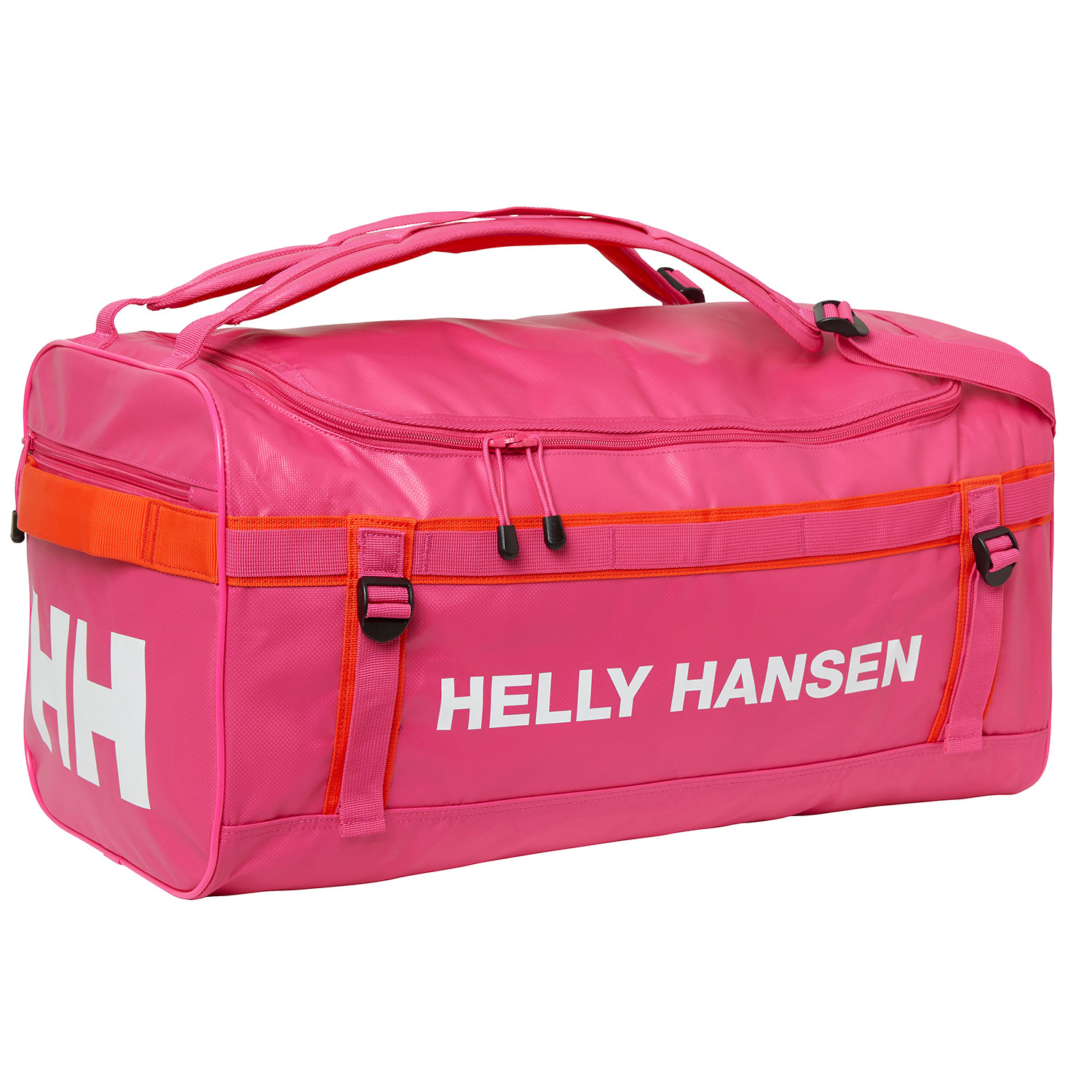 Helly Hansen Classic Duffel Bag S - Fruit Du Dragon