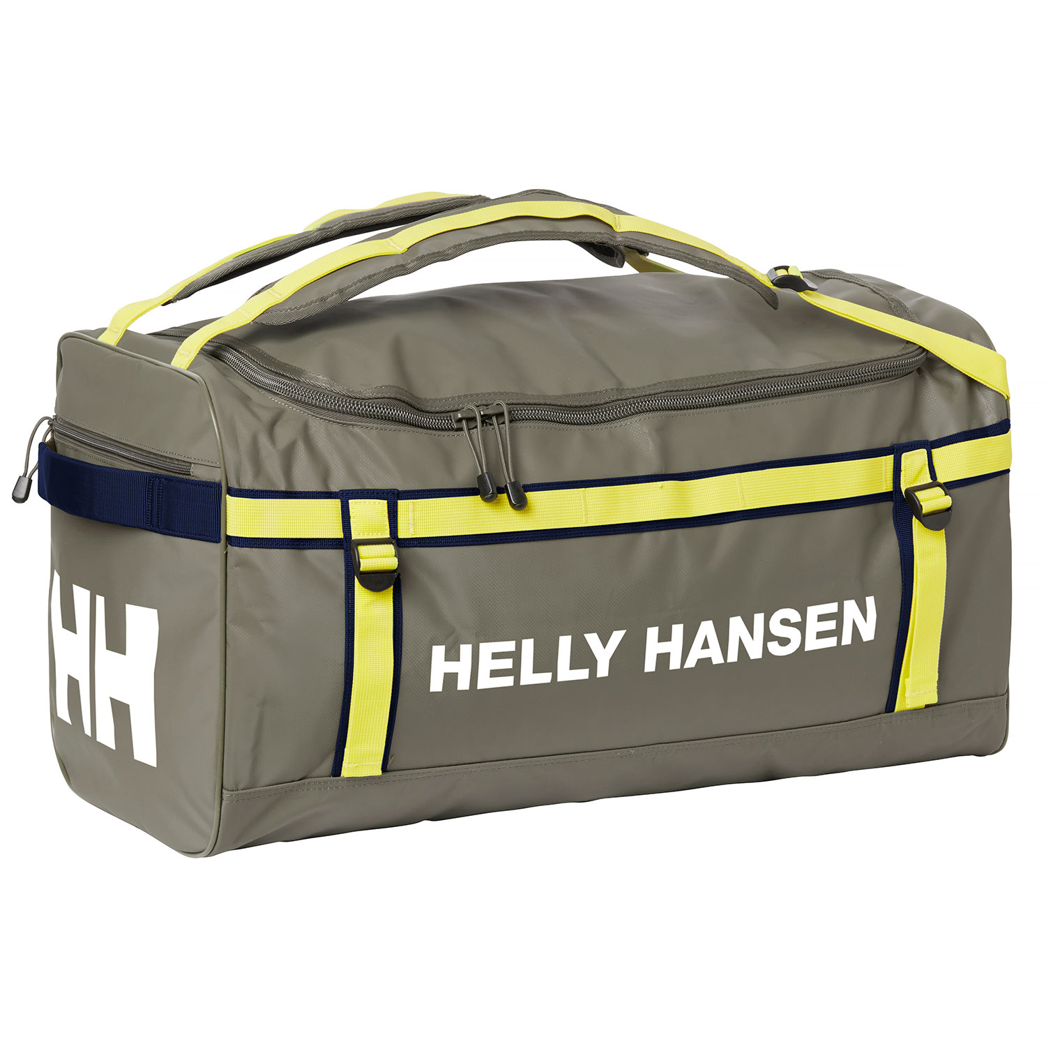 Helly Hansen Classique Duffel Bag S - Fallen Rock