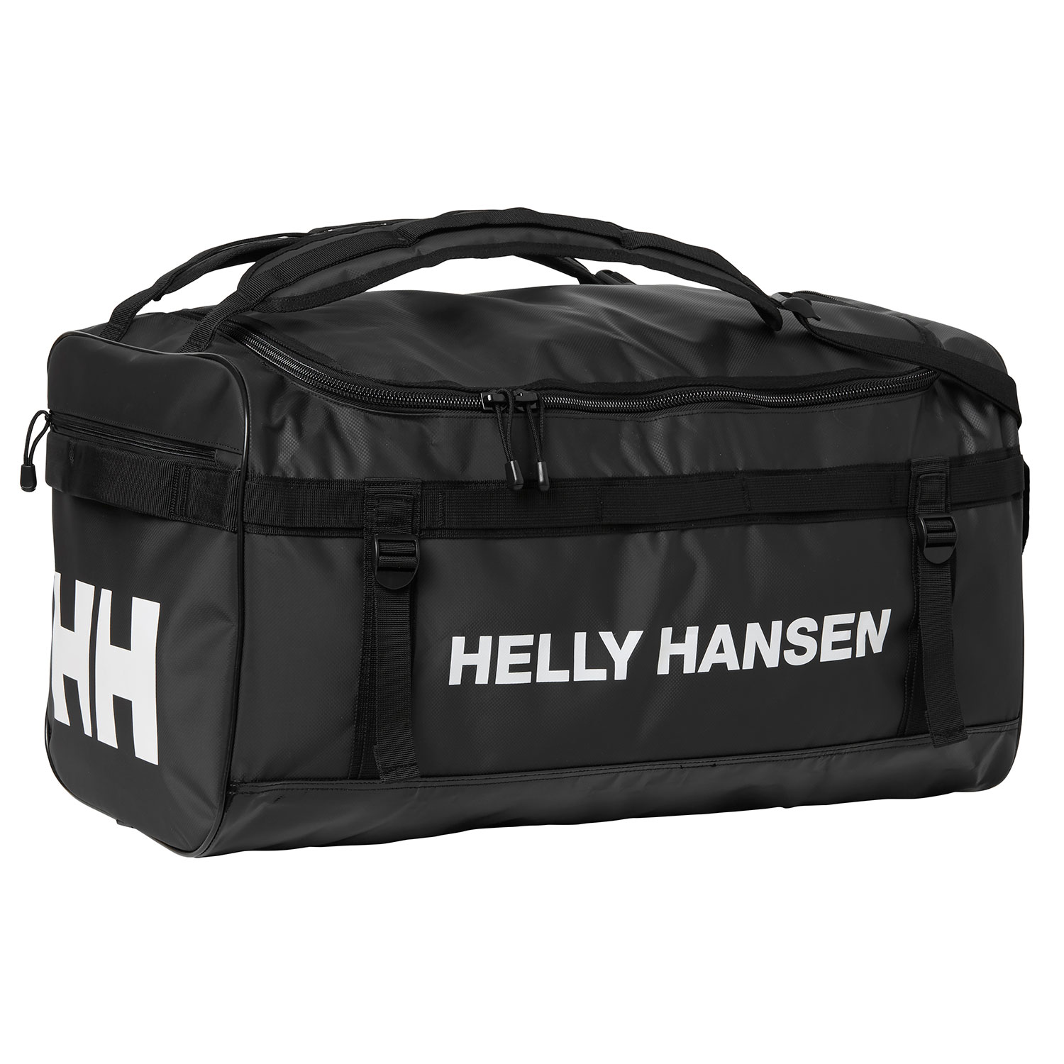 Helly Hansen Classic Duffel Bag S - Noir