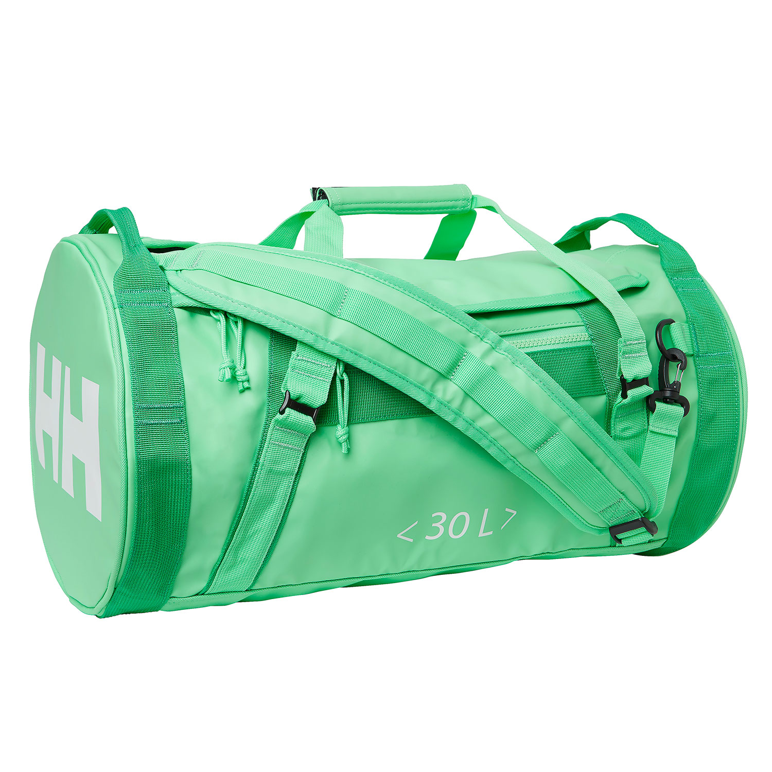 Helly Hansen Classic Duffel Bag 2 30L - Bouton De Printemps