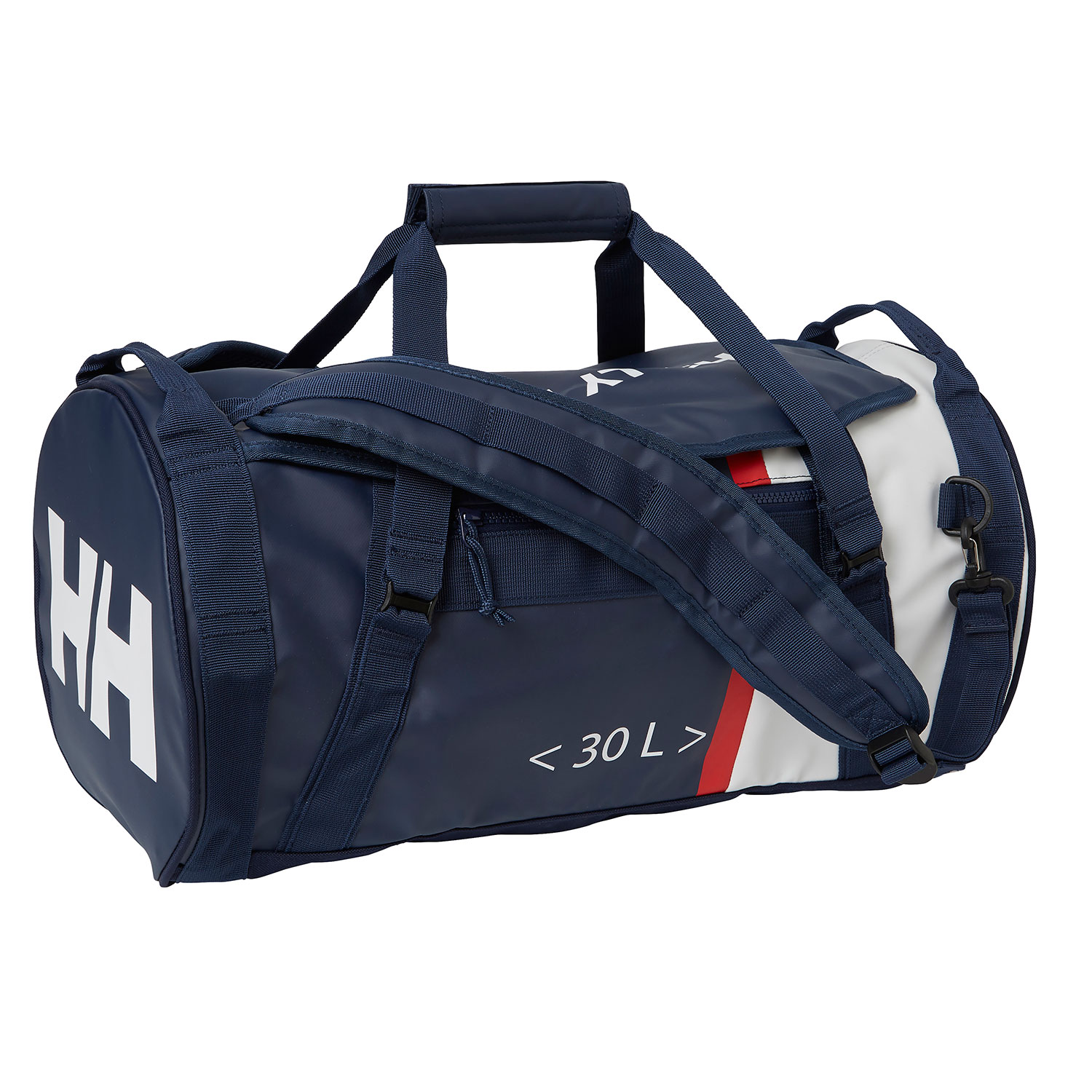 Helly Hansen Classic Duffel Bag 2 30L - Bleu Soirée