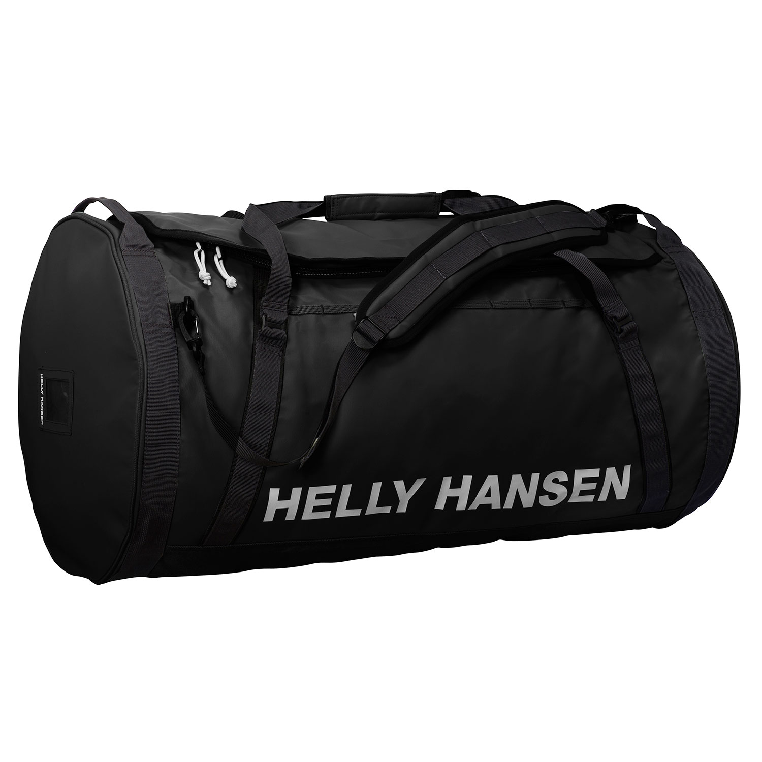 Helly Hansen Classic Duffel Bag 2 30L - Noir