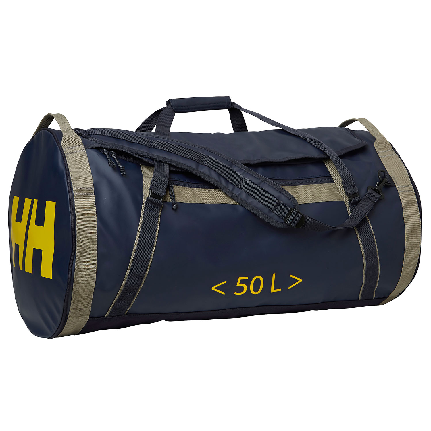 Helly Hansen Classic Sac De Sport 2 50L - Bleu Graphite