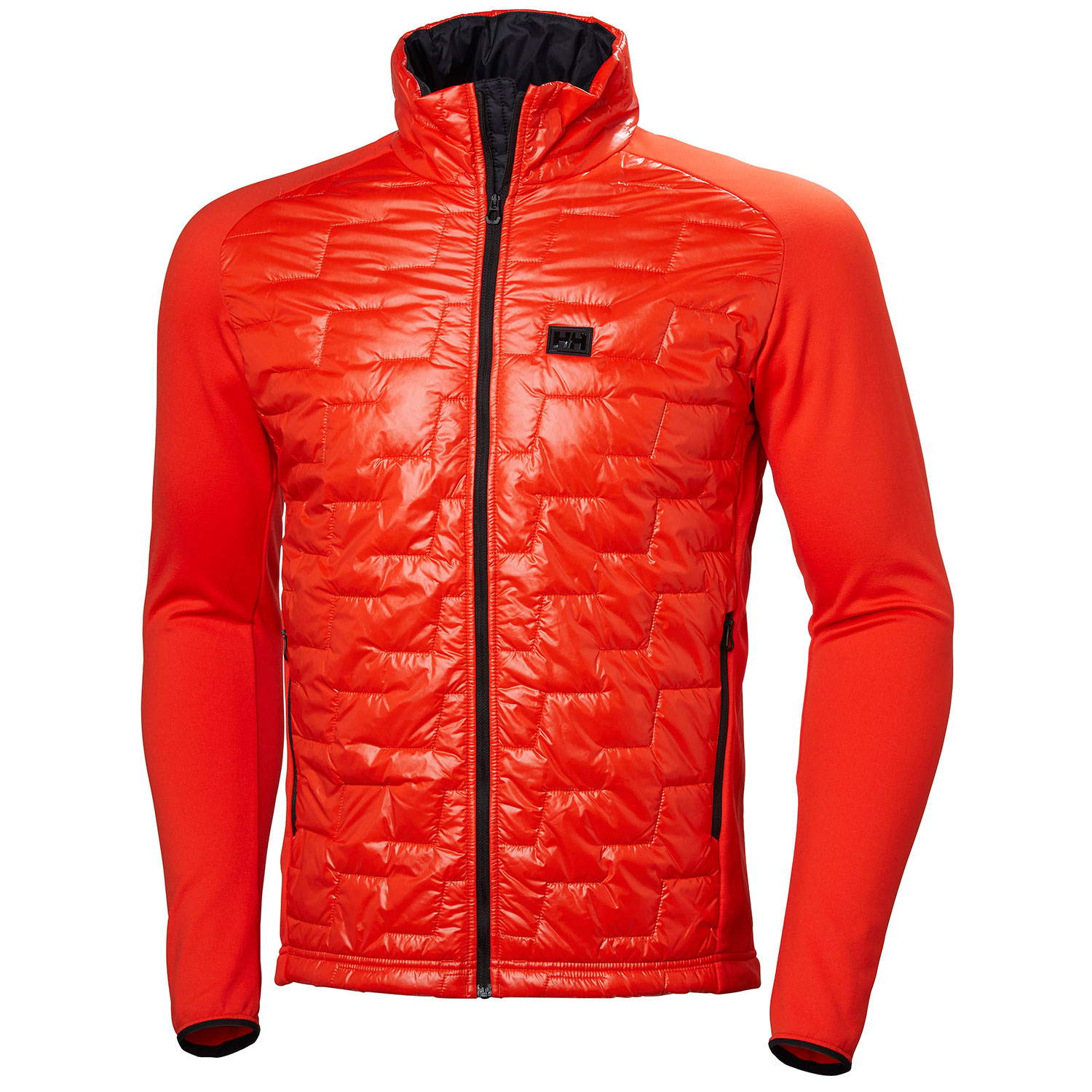 Helly Hansen Lifaloft Veste Isolante Hybride - Grenadine