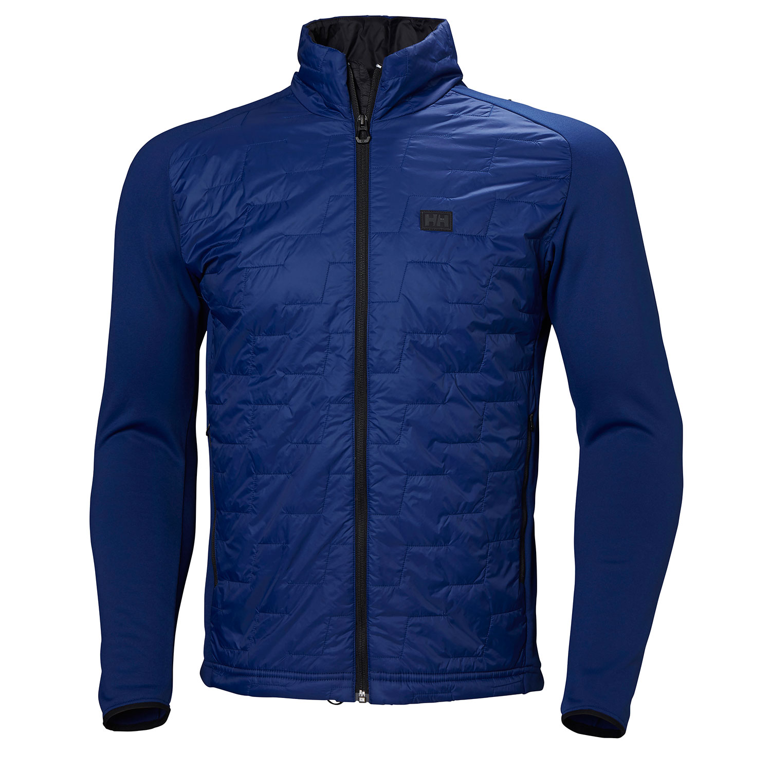 Helly Hansen Veste Isolante Hybride Lifaloft - Catalina Blue Matte