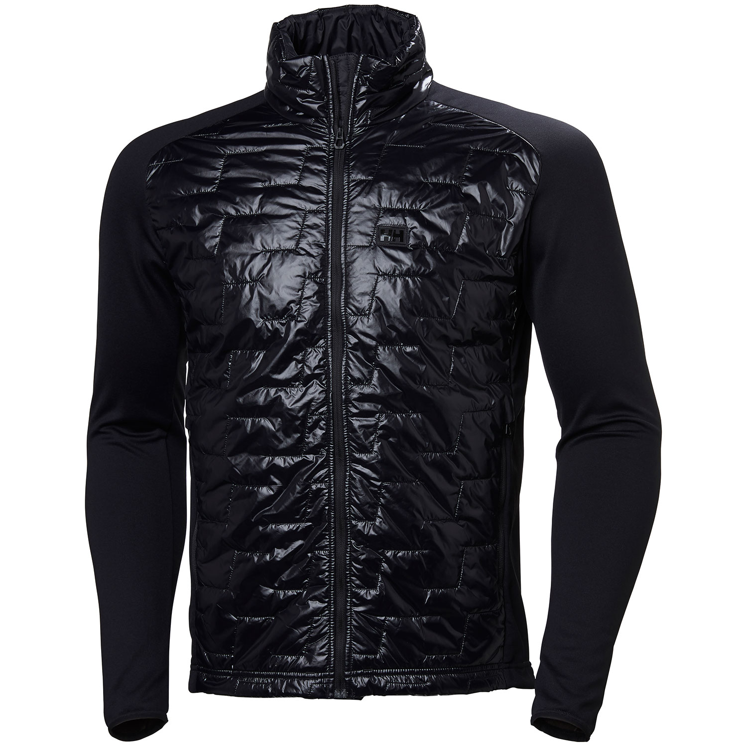 Helly Hansen Lifaloft Veste Isolante Hybride - Noir