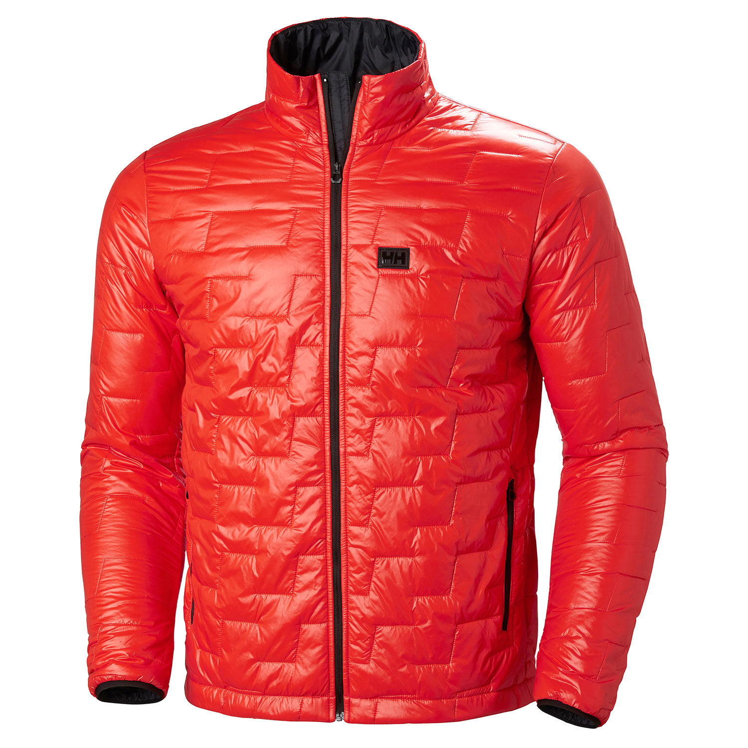 Helly Hansen Lifaloft Insulator Jacket - Grenadine