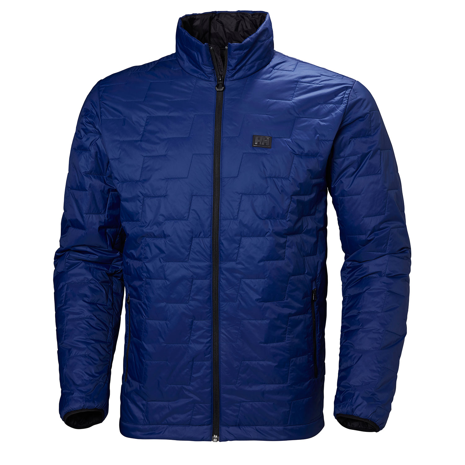 Helly Hansen Lifaloft Veste Isolante - Catalina Blue Matte