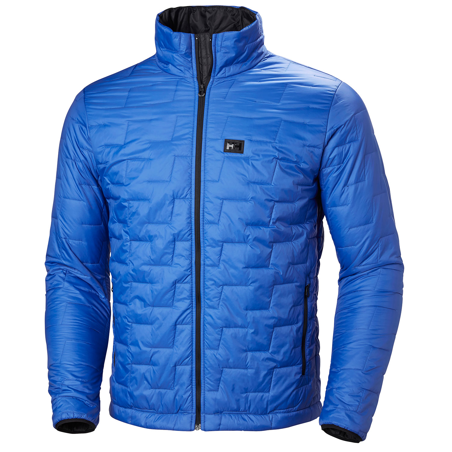 Helly Hansen Lifaloft Insulator Jacket - Olympian Bleu Mat